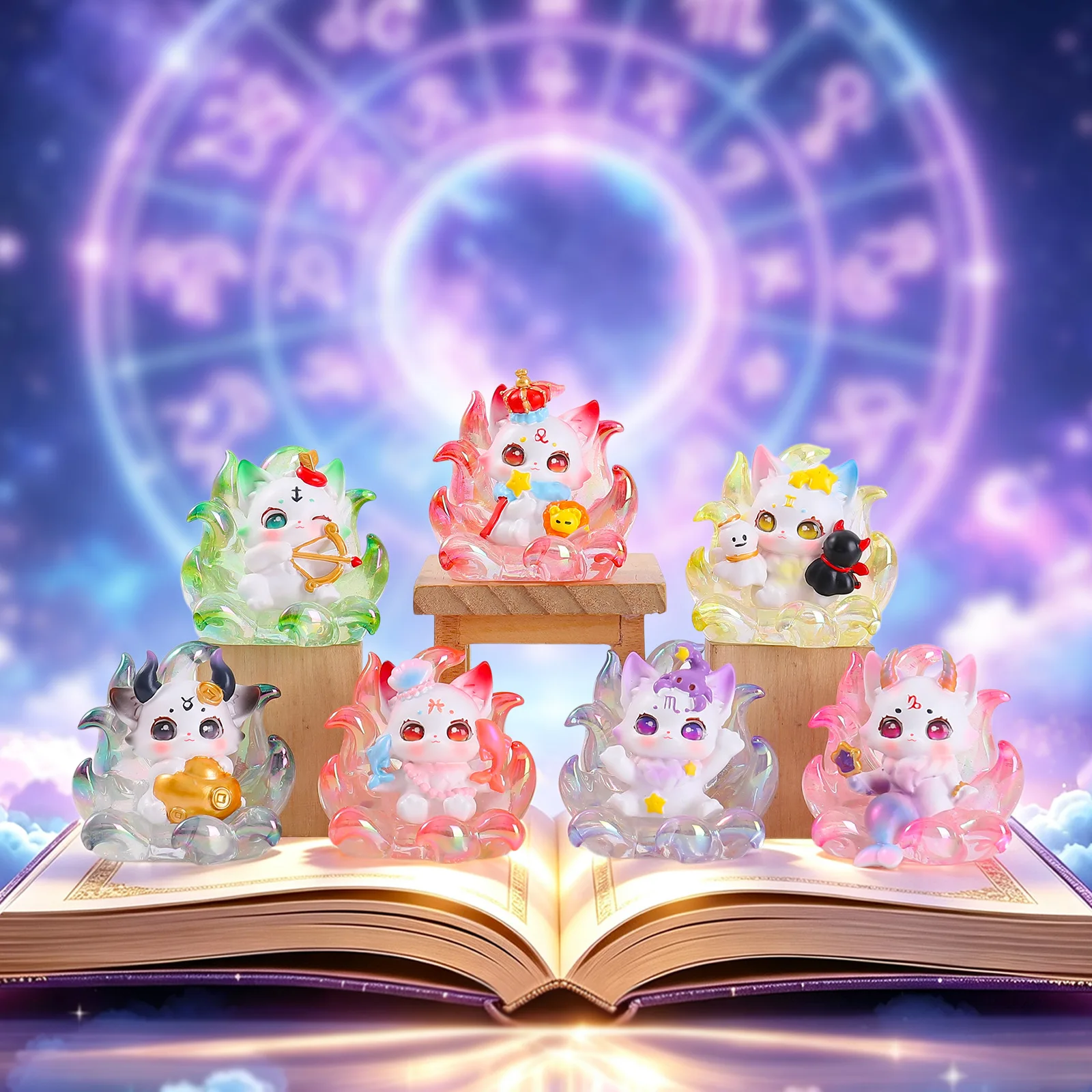 Adorable caja sorpresa con un  - Resin Art Case reseña y precio