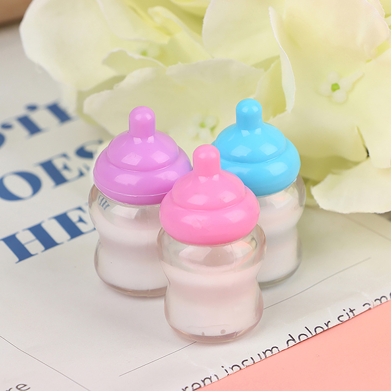 Casa de muñecas de 3 piezas, a - Resin Art Baby reseña y precio