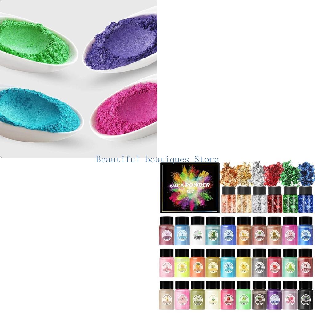 Copos Color dorado U4LF para m - Resin Art Equipment reseña y precio