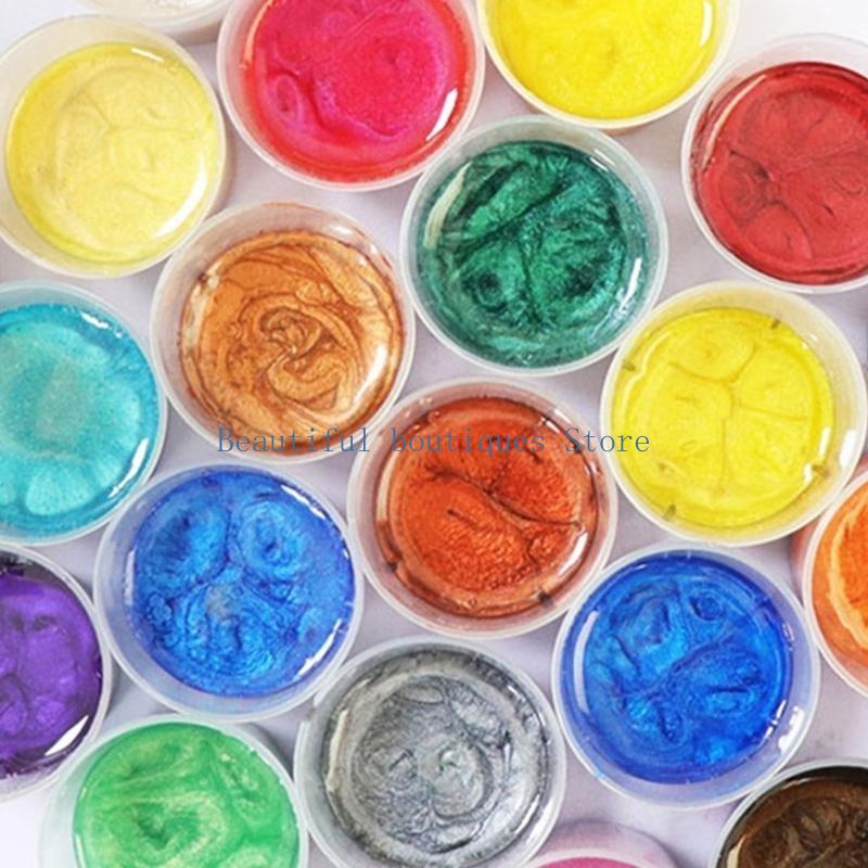 Copos Color dorado U4LF para m - Resin Art Equipment reseña y precio