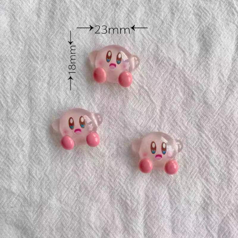 1/30 piezas de colgantes de re - Resin Art Case reseña y precio